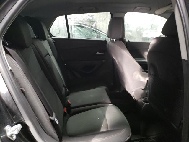 Photo 10 from auction – 2018 JEEP COMPASS LA with VIN 3C4NJDBB5JT435156