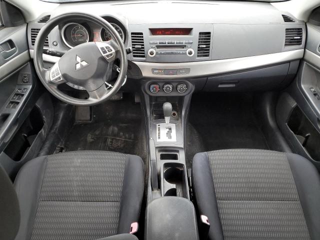 Photo 8 from auction – 2012 MITSUBISHI LANCER ES/ with VIN JA32U2FU9CU007589