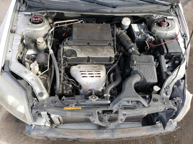 Photo 11 from auction – 2011 MITSUBISHI GALANT FE with VIN 4A32B2FF7BE023692