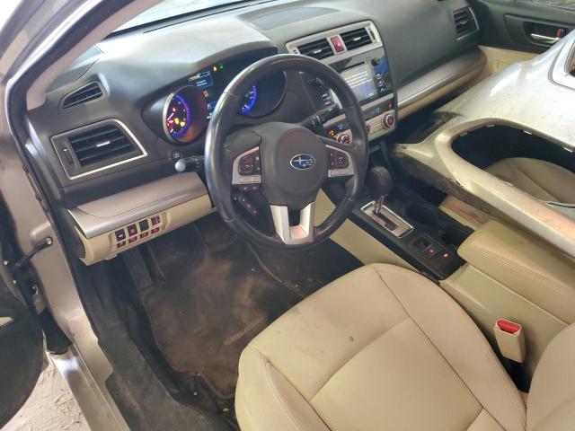 Photo 8 from auction – 2015 SUBARU LEGACY 2.5 with VIN 4S3BNAF66F3044376
