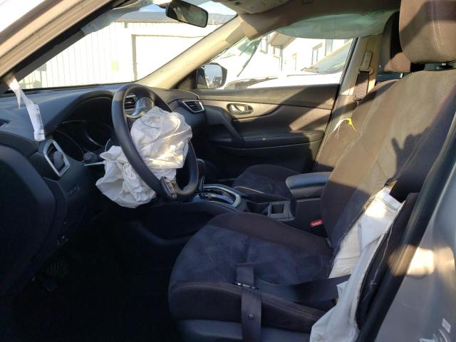 Photo 7 from auction – 2015 NISSAN ROGUE S with VIN KNMAT2MV1FP519698