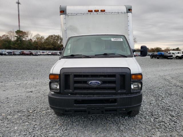 Photo 5 from auction – 2012 FORD ECONOLINE with VIN 1FDWE3FL7CDB19316