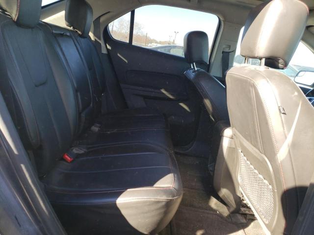 Photo 10 from auction – 2014 CHEVROLET EQUINOX LT with VIN 2GNALDEK0E6103017