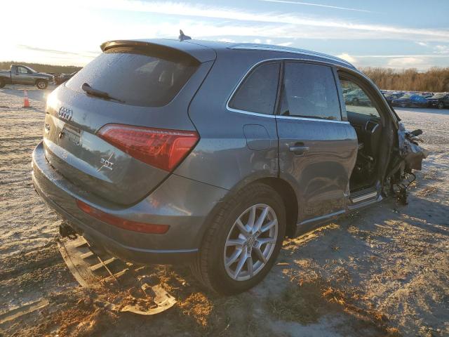 Photo 3 from auction – 2012 AUDI Q5 PREMIUM with VIN WA1LFBFP8CA074366