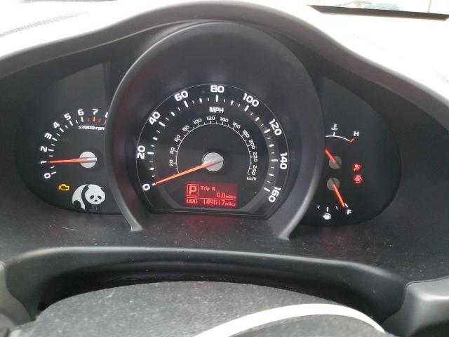 Photo 9 from auction – 2015 KIA SPORTAGE E with VIN KNDPC3AC8F7738841