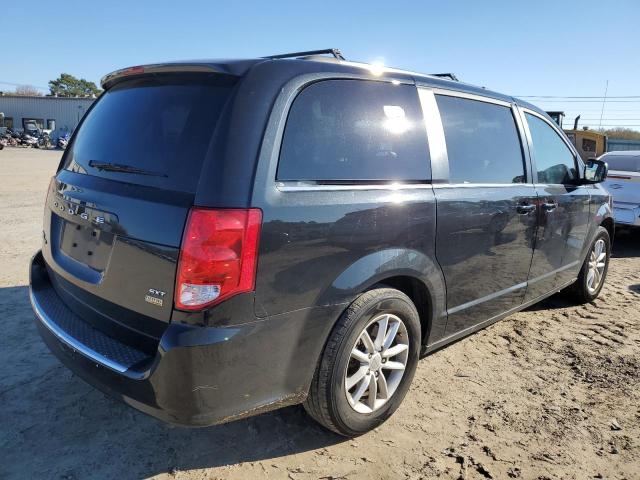 Photo 3 from auction – 2019 DODGE GRAND CARA with VIN 2C4RDGCG1KR677029