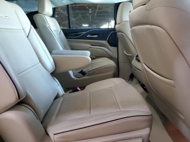 Photo 11 from auction – 2023 CADILLAC ESCALADE P with VIN 1GYS4BKL6PR356663