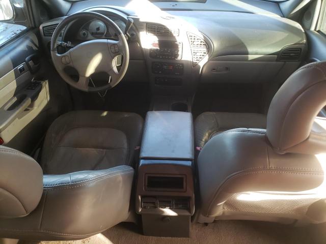 Photo 8 from auction – 2003 BUICK RENDEZVOUS with VIN 3G5DB03E73S540419