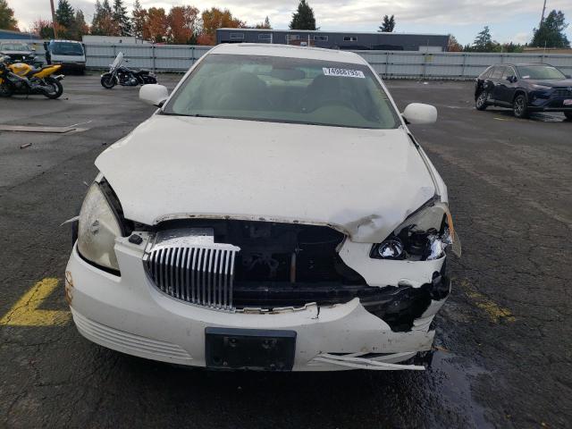 Photo 5 from auction – 2006 BUICK LUCERNE CX with VIN 1G4HD57216U244071