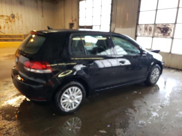 Photo 3 from auction – 2012 VOLKSWAGEN GOLF with VIN WVWDB7AJ6CW342534
