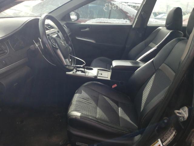 Фото 7 с аукциона – 2012 TOYOTA CAMRY BASE с VIN 4T1BF1FK4CU084404