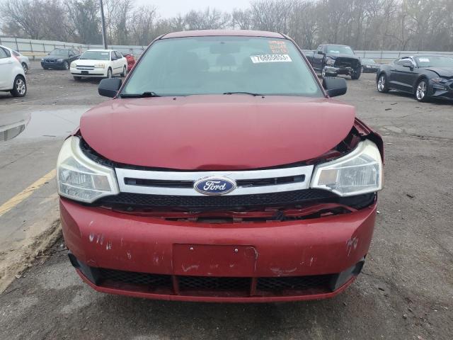 Photo 5 from auction – 2010 FORD FOCUS SE with VIN 1FAHP3FN6AW279784