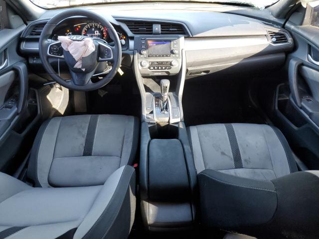 Photo 8 from auction – 2017 HONDA CIVIC LX with VIN 2HGFC4B50HH311793