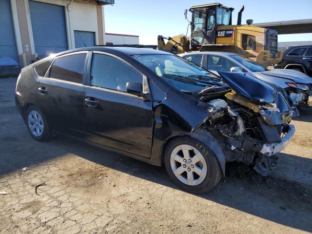 Photo 4 from auction – 2007 TOYOTA PRIUS with VIN JTDKB20U677658070