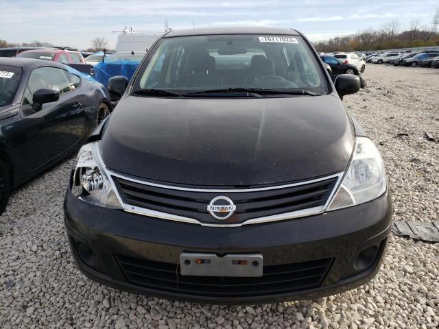 Photo 5 from auction – 2011 NISSAN VERSA S with VIN 3N1BC1CP4BL423378