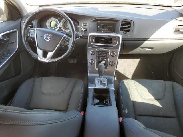 Photo 8 from auction – 2012 VOLVO S60 T5 with VIN YV1622FS1C2034623