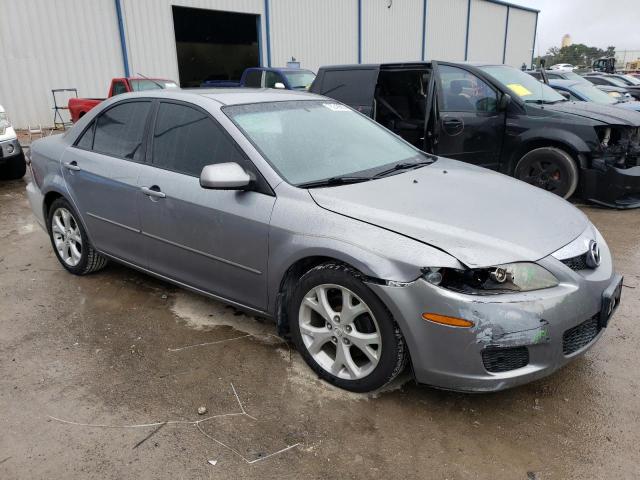 Photo 4 from auction – 2006 MAZDA 6 I with VIN 1YVHP80C665M62091