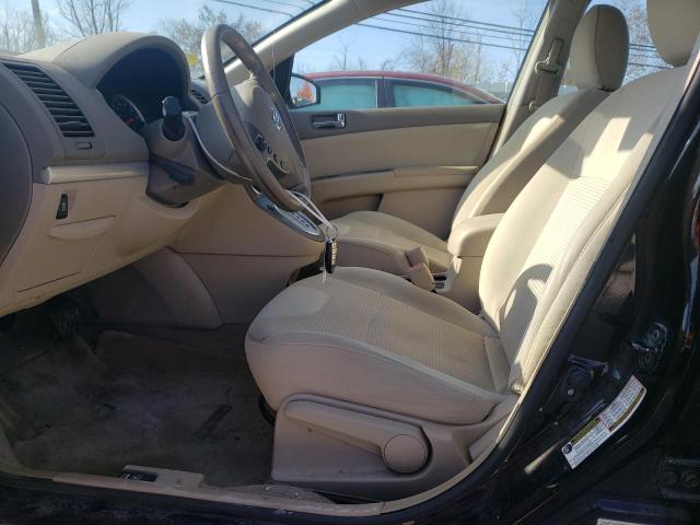 Photo 7 from auction – 2012 NISSAN SENTRA 2.0 with VIN 3N1AB6APXCL645505