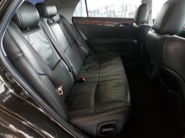 Foto 10 de la subasta – 2012 TOYOTA AVALON con VIN 4T1BK3DB4CU448315