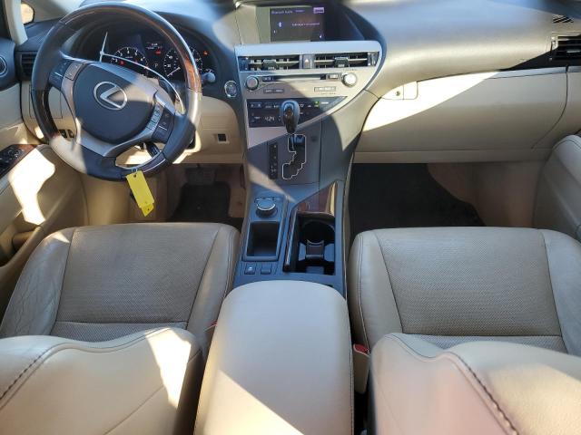 Foto 8 de la subasta – 2013 LEXUS RX 350 con VIN 2T2ZK1BA3DC101389