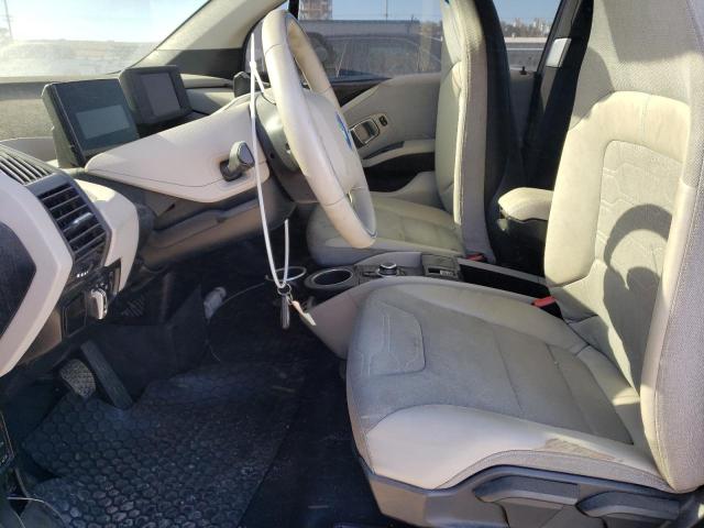 Photo 7 from auction – 2014 BMW I3 REX with VIN WBY1Z4C58EV273964
