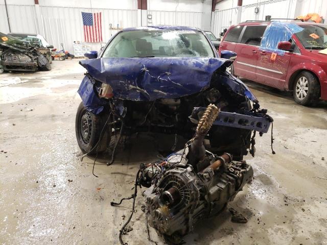 Photo 5 from auction – 2012 FORD FOCUS SE with VIN 1FAHP3F27CL242057