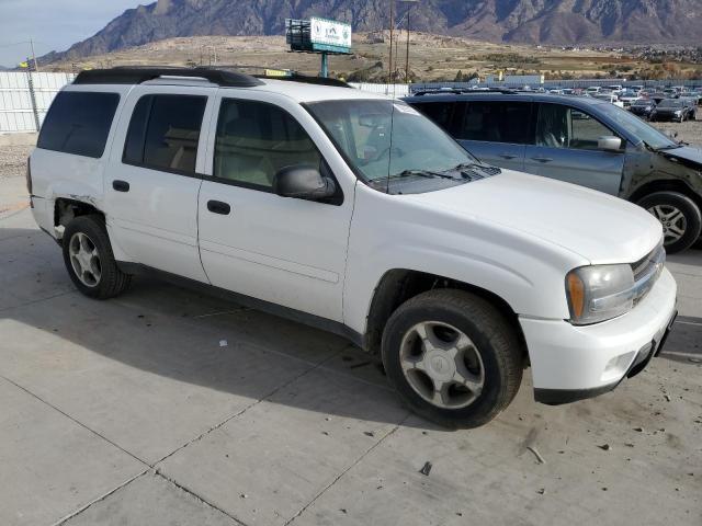 Photo 4 from auction – 2006 CHEVROLET TRAILBLAZE with VIN 1GNET16S066134628