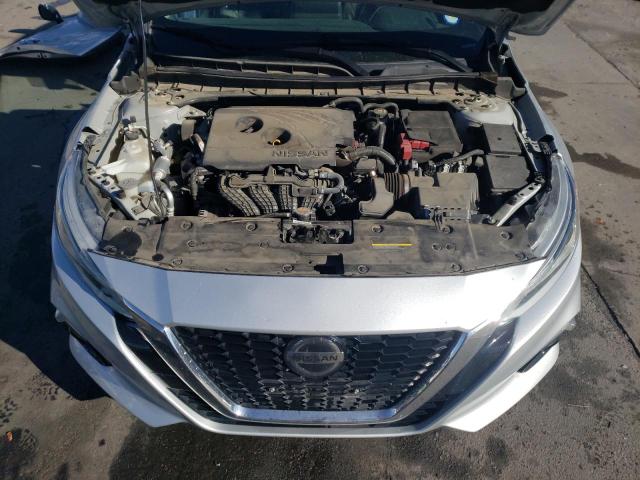 Photo 11 from auction – 2019 NISSAN ALTIMA SL with VIN 1N4BL4EV3KC248276