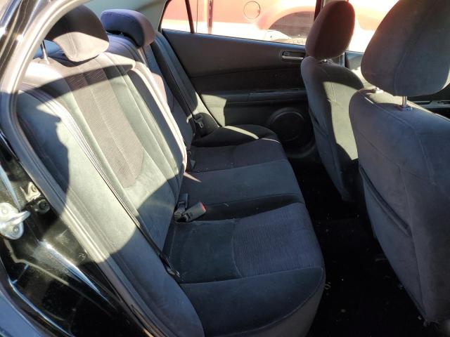Photo 10 from auction – 2010 MAZDA 6 I with VIN 1YVHZ8BH6A5M23609