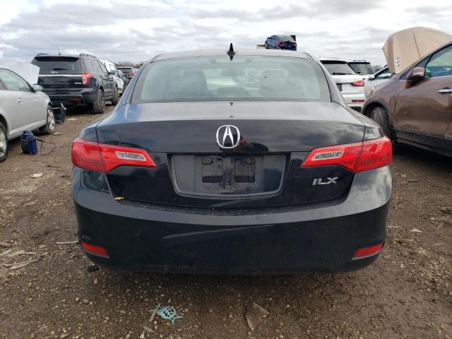 Photo 6 from auction – 2013 ACURA ILX 20 TEC with VIN 19VDE1F75DE013071