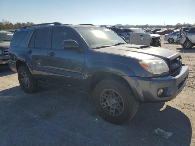 Photo 4 from auction – 2008 TOYOTA 4RUNNER SR with VIN JTEZU14R28K008347