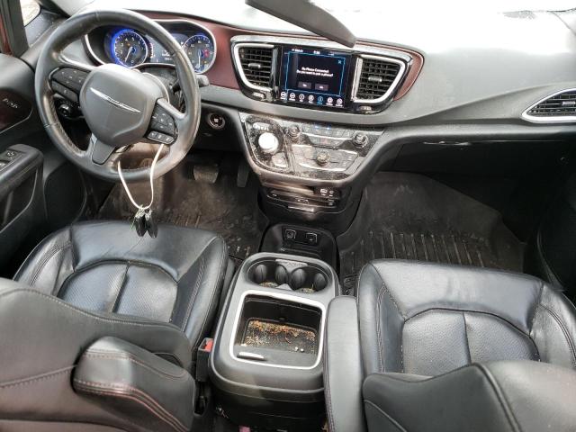 Photo 8 from auction – 2020 CHRYSLER PACIFICA T with VIN 2C4RC1EG0LR147097