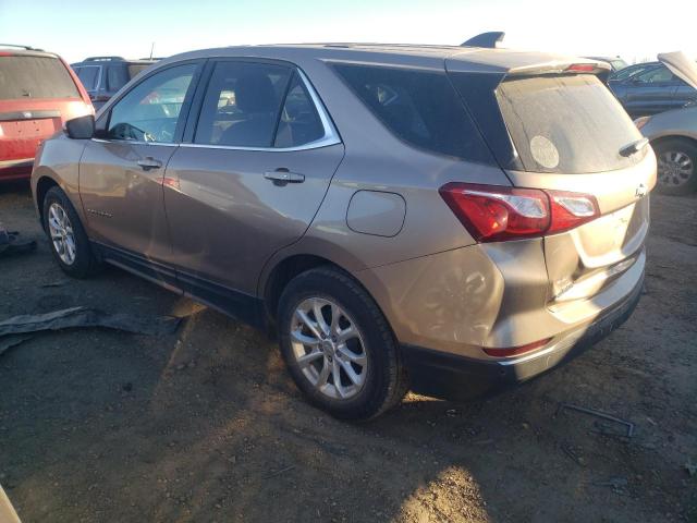 Photo 2 from auction – 2019 CHEVROLET EQUINOX LT with VIN 2GNAXKEV0K6137652