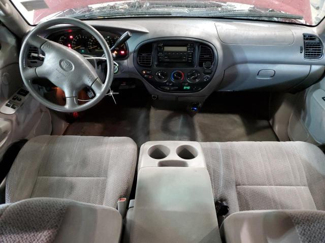 Photo 8 from auction – 2002 TOYOTA TUNDRA ACC with VIN 5TBBT44192S259704