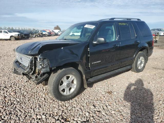 FORD EXPLORER L 2002 with VIN 1FMDU75E22ZC40700 - Photo from auction
