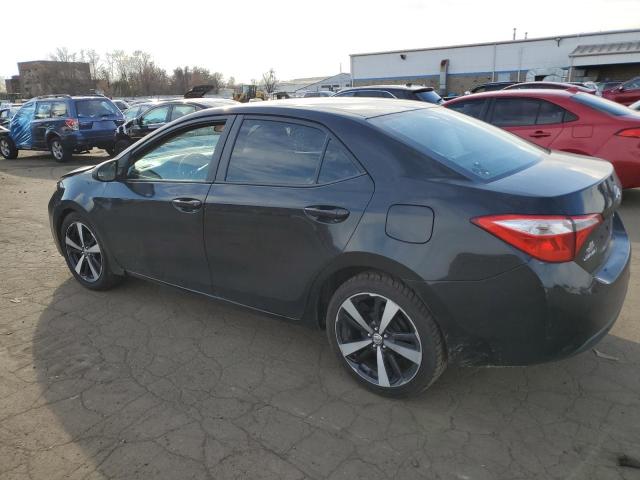 Photo 2 from auction – 2014 TOYOTA COROLLA L with VIN 2T1BURHE3EC062636