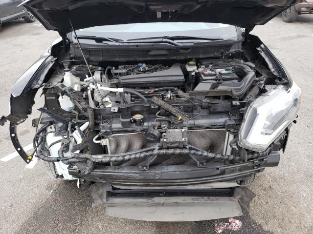 Photo 11 from auction – 2019 NISSAN ROGUE S with VIN JN8AT2MT8KW501301