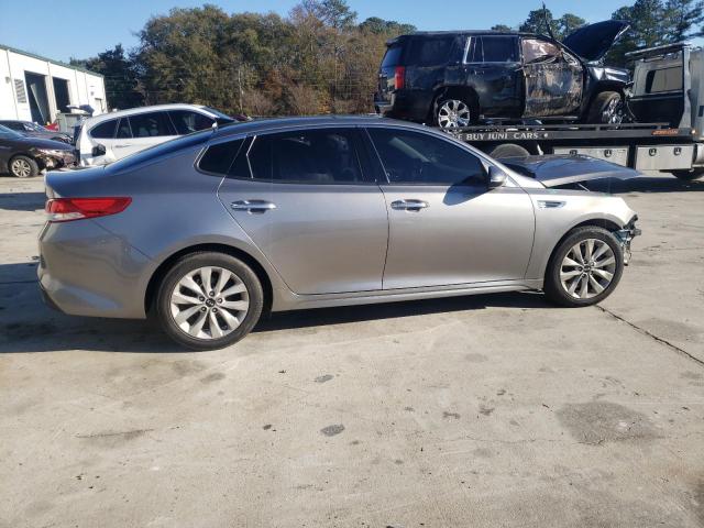 Photo 3 from auction – 2018 KIA OPTIMA EX with VIN 5XXGU4L3XJG203509