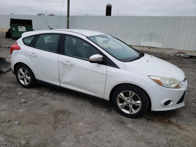 Photo 4 from auction – 2013 FORD FOCUS SE with VIN 1FADP3K22DL224989