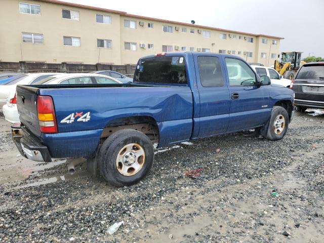 صورة رقم 3 من المزاد - 2001 CHEVROLET SILVERADO مع VIN 1GCEK19TX1E116619