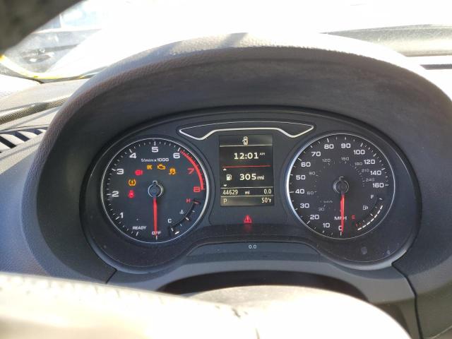 Photo 9 from auction – 2020 AUDI A3 PREMIUM with VIN WAUAUGFF5LA089976