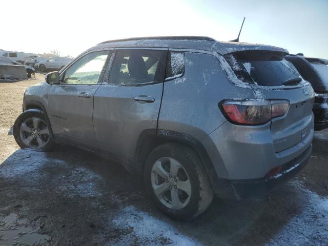 Photo 2 from auction – 2019 JEEP COMPASS LA with VIN 3C4NJDBB5KT653020