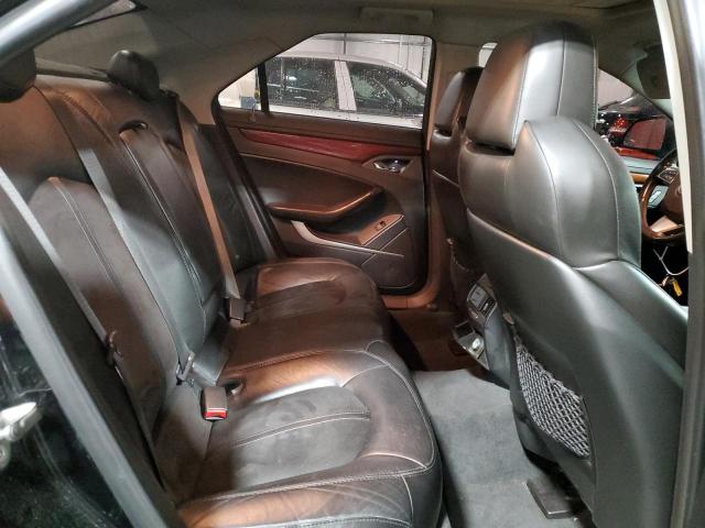 Photo 10 from auction – 2010 CADILLAC CTS PERFOR with VIN 1G6DM5EV1A0143597
