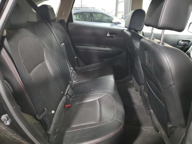 Photo 10 from auction – 2013 NISSAN ROGUE S with VIN JN8AS5MV8DW654009