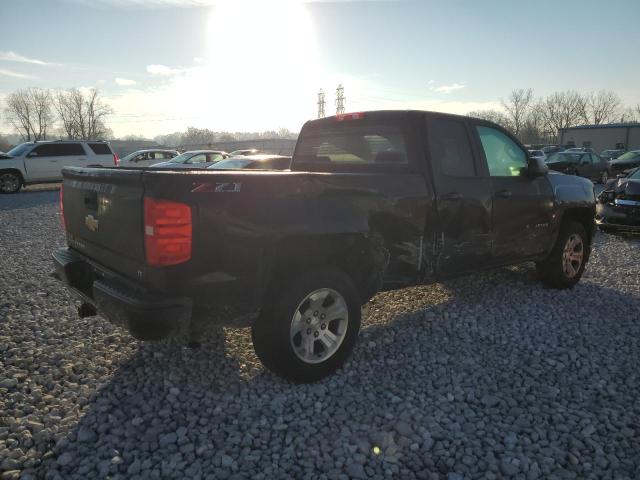 Photo 3 from auction – 2018 CHEVROLET SILVERADO with VIN 1GCVKREC5JZ210405