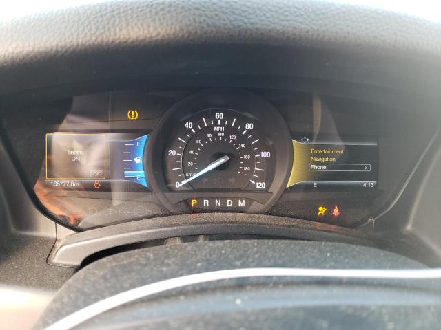 Photo 9 from auction – 2015 FORD EXPEDITION with VIN 1FMJK1JTXFEF45384