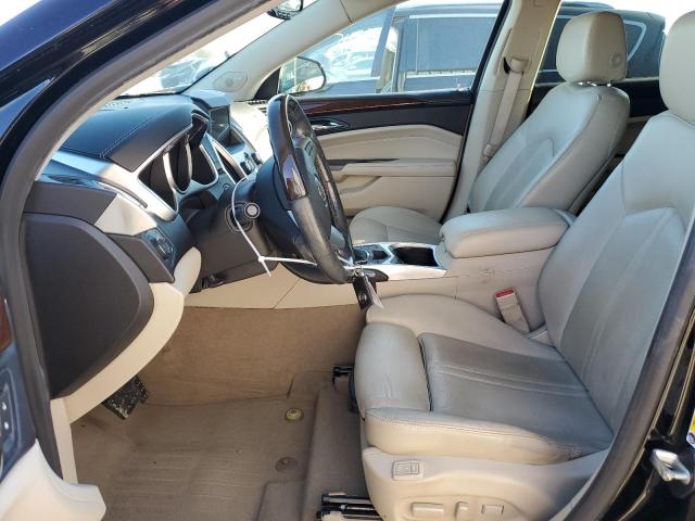 Photo 7 from auction – 2012 CADILLAC SRX PERFOR with VIN 3GYFNBE34CS624255