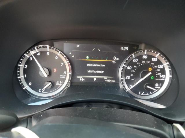 صورة رقم 9 من المزاد - 2022 TOYOTA HIGHLANDER مع VIN 5TDFZRAH0NS098699
