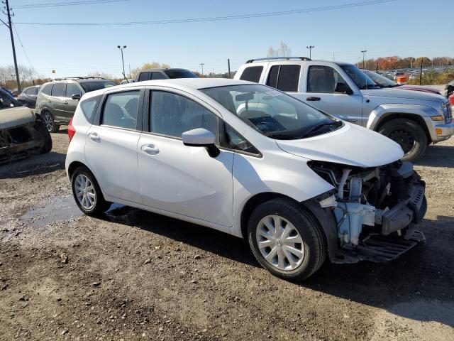 Photo 4 from auction – 2016 NISSAN VERSA NOTE with VIN 3N1CE2CP0GL362350