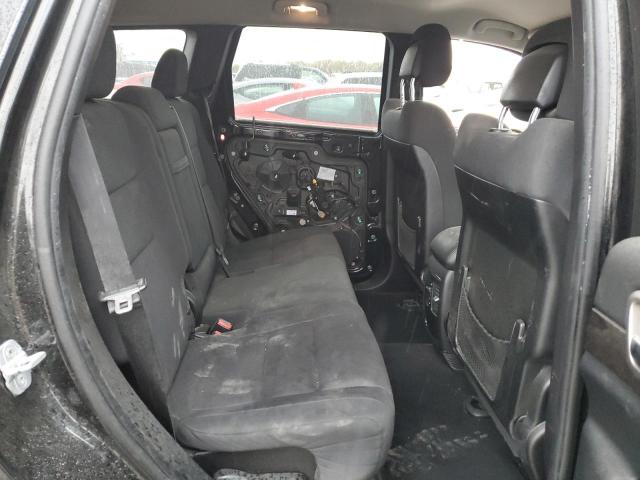 Photo 11 from auction – 2012 JEEP GRAND CHER with VIN 1C4RJFAG9CC141297